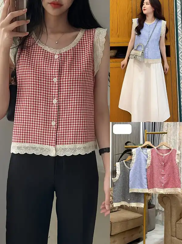 Grosir Fashion Modis_1201 B