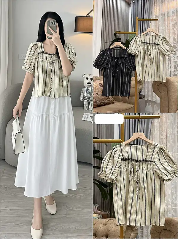 Grosir Fashion Modis_AT 2539