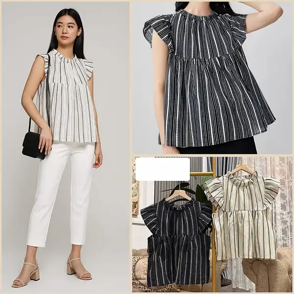 Grosir Fashion Modis_AT 2561