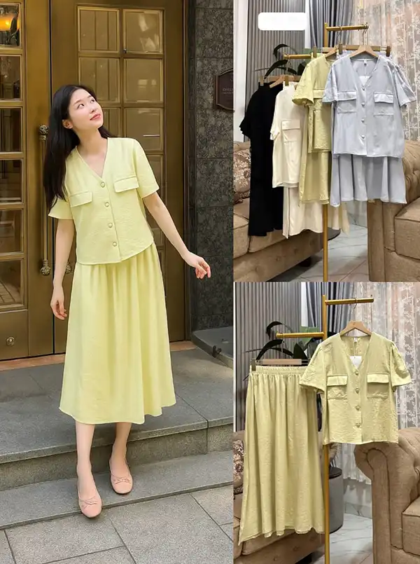 Grosir Fashion Modis_SR 9871