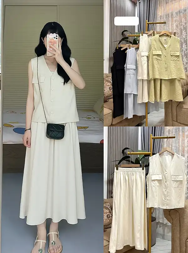 Grosir Fashion Modis_SR 9874