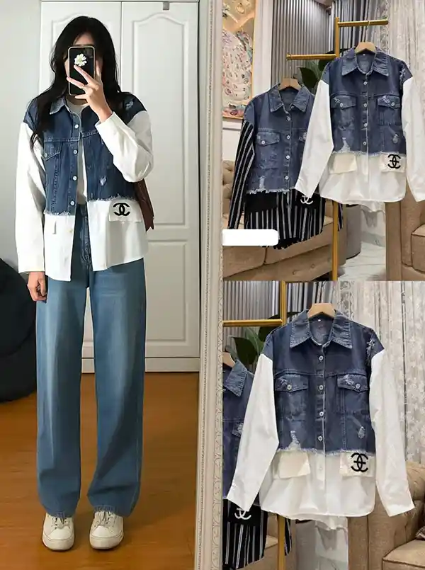 Grosir Setelan Jeans_115.108