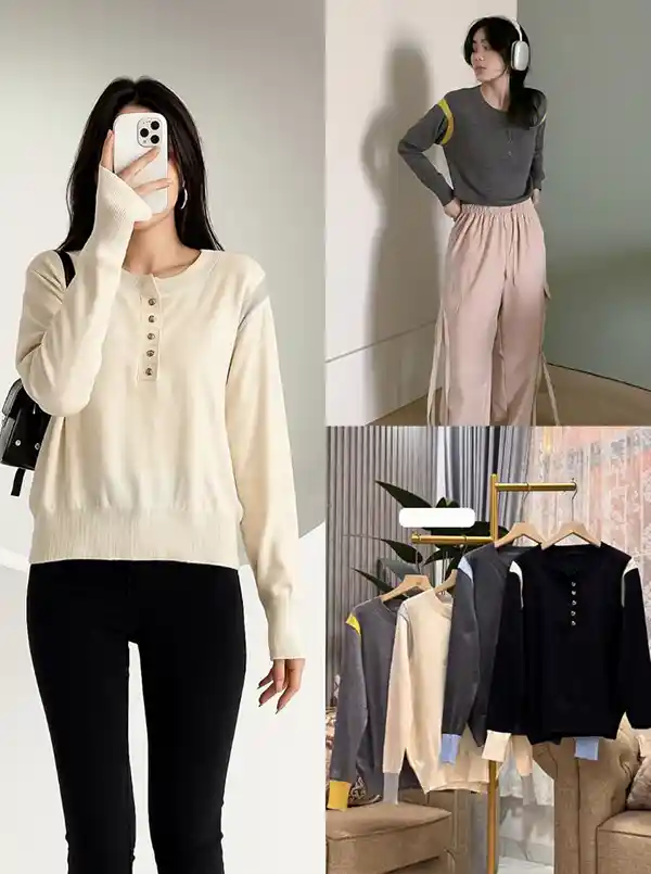 Grosir Sweater_SW 0950