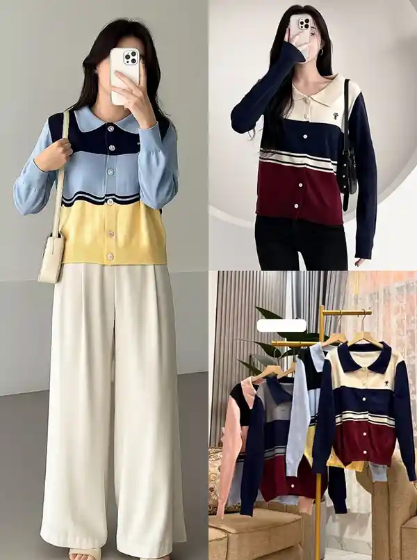 Grosir Sweater_SW 0970