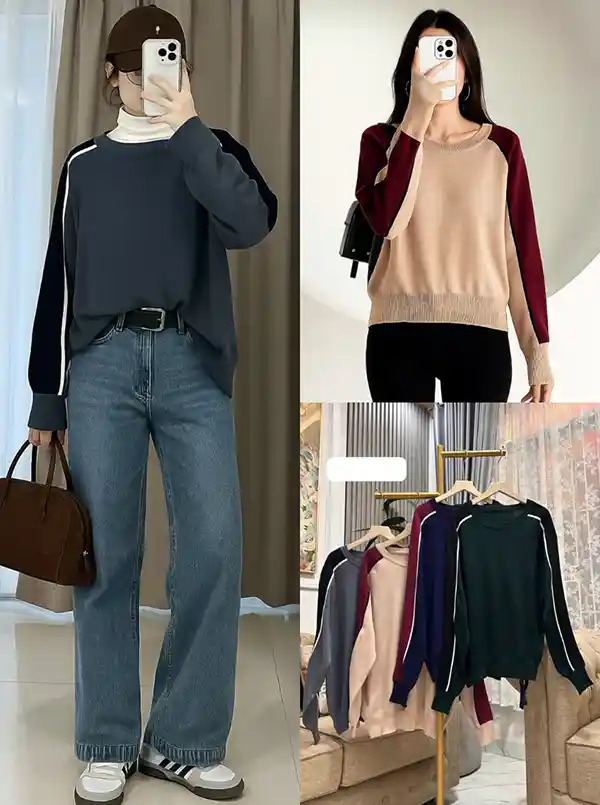 Grosir Sweater_SW 20251